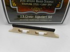 Ghs Pf135  5 String Med Lt Banjo String Set   Gb-1 1 2 Bridge - 1 2  High