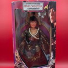 New 1999 Toy Biz Xena Warrior Princess Warlord Xena Armageddon 12    Doll Figure