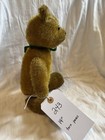  243 Antique Mohair Jointed 14    Teddy Bear 