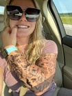 Temporary Tattoos 20 Sheets Extra Large Full Arm Sleeve Waterproof Fake Tattoo