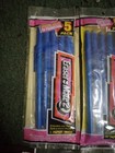Unopened Sealed Ballpoint Pens Lot Of 9 Unused Packs All Perfect Condition Usa 