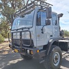 M1078 Stewart And Stevenson