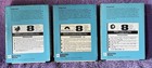 The Osmonds   Lot Of 9   8-track Tapes donny And Marie marie Osmond untested