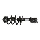  Quick-strut 183015 Suspension Strut And Coil Spring Assembly For Mazda 3 