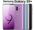 New Samsung Galaxy S9 Plus G965u 64gb Factory Unlocked T-mobile At t Verizon