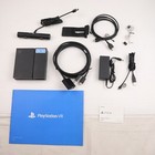 Sony Playstation Cuhj-16001 Ps Vr Bundle Virtual Reality For Ps4 Game Camera 