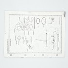 Oem Sharp Service Manual For Microwave Oven Model R-3h83 Vtg Electronics Manual