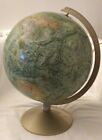 Vintage Replogle Globe    world Ocean Series    12    Leroy Tolman Ussr Pre 1990 Nice