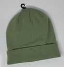 Nike Peak Adult Unisex Dri-fit Golf Pickleball Beanie Cap Green  Hf6630-386