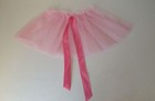 Tutu Ballet Dress Princess Dance Costume Party Baby toddler Pink Skirt