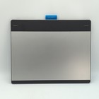 Wacom Cth-680 Intuos Medium Creative Pen   Touch Tablet Untested
