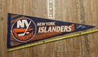 Vintage Ny New York Islanders Nhl Full-size Pennant Wincraft Sports Edition  7