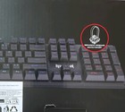 Redragon Wired Mechanical Gaming Keyboard K671 11 Programmable Backlit Modes