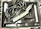 Premier 1 4000 Shearing Machine With Fine Blade Set   Hard Case - Excellent