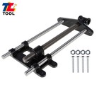 High Quality Workbench Wood Working Wood Bench Woodworking Vise 10  Cast Iron