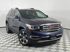 2018 Gmc Acadia Slt-2
