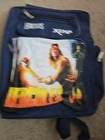 Xena Hercules Backpack Blue  New