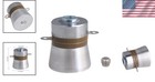 Efficient 60w Ultrasonic Piezoelectric Transducer Cleaner - 40khz Cleaning Power