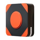 Silent Punching Bag Wall Mounted Boxing Target For Training Wall Punching Pad