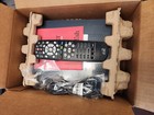 Dish Network Wally Hd Satellite Receiver - Black  24-1137 