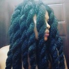 Alma Hair Growth Oil - Fast Hair Growth Dry Brittle Damaged Hair 