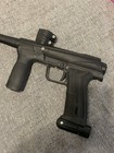Planet Eclipse Emek  Paintball Gun Marker With Pop Asa And 689 Barrel