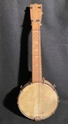 Vintage Bell Brand N m s  Co Banjo Ukulele Banjolele 1920s -1950   s
