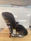 Chicco Myfit Cleartex Harness Booster Car Seat - Shadow Open Box