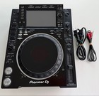 Pioneer Dj Cdj-2000nxs2 Professional Multi Player Touchscreen Digital Out Tested
