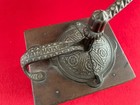 Antique Waddel s Improved No  Coffee Mill 40  Waddel 1888 Grinder