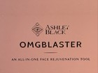 Ashley Black Fascia Blaster Face Kit Omgblaster Very Good Condition