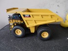 Caterpillar Cat 797 Off-highway Truck Diecast Model Scale 1 50