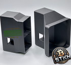 2-pack     Nvidia Tesla P100     Cooling Fan Shroud For Personal Ai Rig    wholesale   