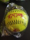 Ad Starr Tattoo 12  Softballs New Dozen Ut12plusps