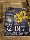 Developing Your Own 32-bit Operating System   5 Computer Books Linux C   Pascal