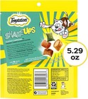 Temptations Shakeups Crunchy And Soft Cat Treats  5 29 Oz  Pouch
