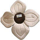 Blooming Bath Baby Bath Flower Cushion Soft Infant Tub Sink Support