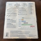Halo Sleepsack Swaddle 100  Cotton Tog 1 5 Newborn New In Package 