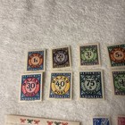 Indonesia 1949-1993-historical Events Lot Of 22 Stamps   4 S  Sheets Mnh- 406