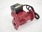 Arstak For Grundfos Ups26-150f Super Brute Circulation Pump 115v   3-speed