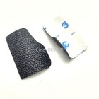 New For Fuji Fujifilm X-70 X70 Front Handle Grip Rubber Cover With Tape Part