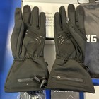Day Wolf Heated Glove Liners  M l New With Batteries