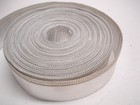 New 60ft Roll 1 25    32mm Reflective Thermal Hose Sleeve For Braided Lines Hose