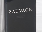 Sauvage By Dior Men s Shower Gel  Body Wash  8 4 Oz   250 Ml  Sealed  New  Nib