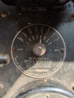 Antique Mcintosh Polysine Generator No  1498 Vintage Medical Quack Device 1920s