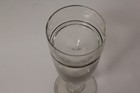Antique Absinthe Glass   Absinthe Scratch  66467 
