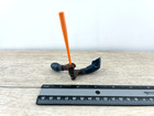 1 Vintage Hartland Baseball Figure Hank Aaron Replacement Batter Arms 3 5in Bat