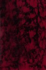3 32    Thick Acrylic Dark Red Tortoise Swirl Sheet For Guitar Pickguards