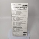 New Fluke Suregrip Electrical Test Lead Set Tl223