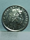 World Coin - Color Series Canada - Armistace 50 Cents 2018